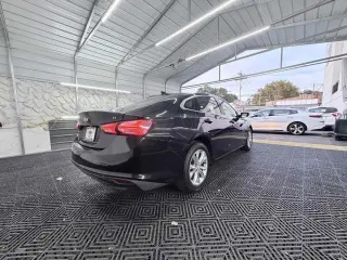 2020 Chevrolet Malibu