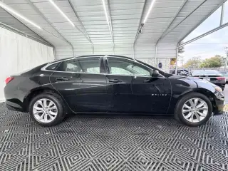 2020 Chevrolet Malibu