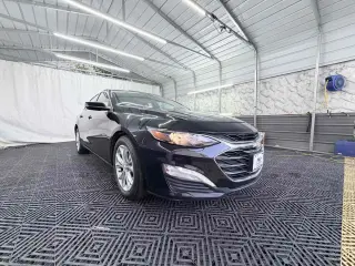 2020 Chevrolet Malibu