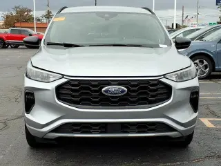 Ford Escape 2023 AWD ST-Line SUV de 4 puertas
