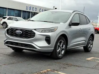 Ford Escape 2023 AWD ST-Line SUV de 4 puertas