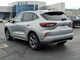 Ford Escape 2023 AWD ST-Line SUV de 4 puertas