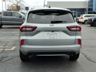 Ford Escape 2023 AWD ST-Line SUV de 4 puertas