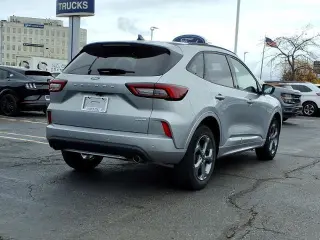 Ford Escape 2023 AWD ST-Line SUV de 4 puertas