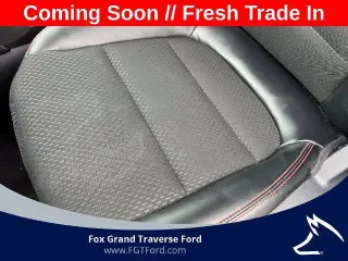 Ford Escape 2025 AWD ST-Line Select SUV 4 puertas
