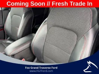 Ford Escape 2025 AWD ST-Line Select SUV 4 puertas