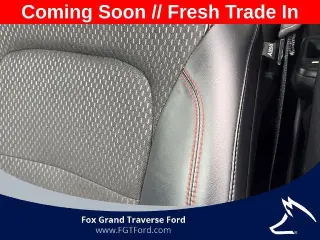 Ford Escape 2025 AWD ST-Line Select SUV 4 puertas