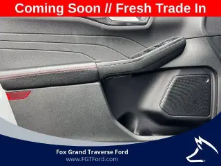 Ford Escape 2025 AWD ST-Line Select SUV 4 puertas