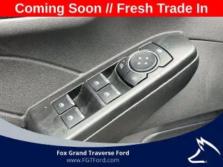 Ford Escape 2025 AWD ST-Line Select SUV 4 puertas