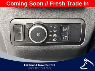Ford Escape 2025 AWD ST-Line Select SUV 4 puertas