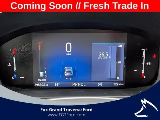 Ford Escape 2025 AWD ST-Line Select SUV 4 puertas