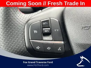 Ford Escape 2025 AWD ST-Line Select SUV 4 puertas