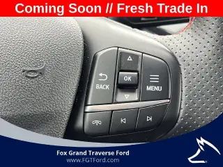 Ford Escape 2025 AWD ST-Line Select SUV 4 puertas