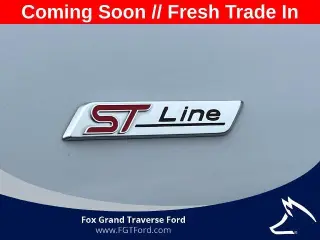 Ford Escape 2025 AWD ST-Line Select SUV 4 puertas