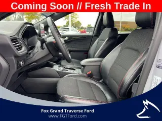 Ford Escape 2025 AWD ST-Line Select SUV 4 puertas
