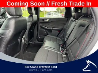 Ford Escape 2025 AWD ST-Line Select SUV 4 puertas
