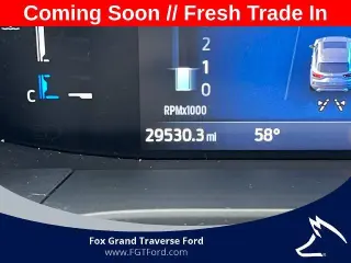 Ford Escape 2025 AWD ST-Line Select SUV 4 puertas