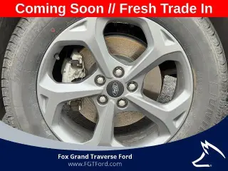 Ford Escape 2025 AWD ST-Line Select SUV 4 puertas