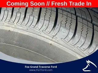 Ford Escape 2025 AWD ST-Line Select SUV 4 puertas