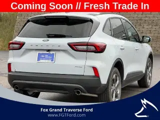 Ford Escape 2025 AWD ST-Line Select SUV 4 puertas