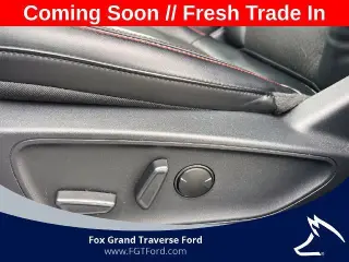Ford Escape 2025 AWD ST-Line Select SUV 4 puertas