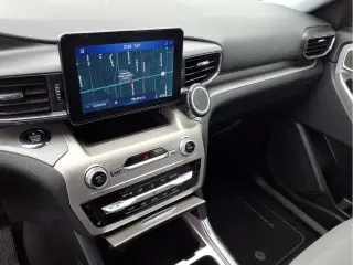 Ford Explorer 2021 AWD XLT SUV de 4 puertas