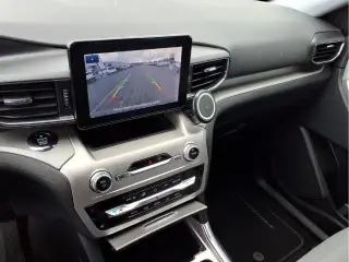Ford Explorer 2021 AWD XLT SUV de 4 puertas
