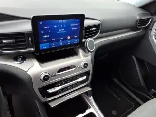 Ford Explorer 2021 AWD XLT SUV de 4 puertas