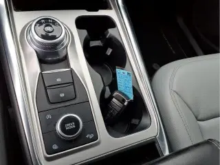 Ford Explorer 2021 AWD XLT SUV de 4 puertas