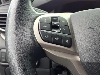 Ford Explorer 2021 AWD XLT SUV de 4 puertas