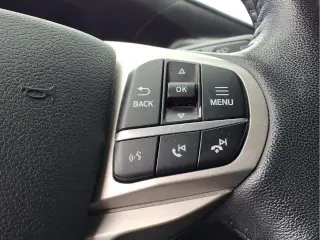 Ford Explorer 2021 AWD XLT SUV de 4 puertas