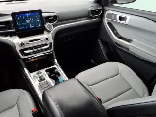 Ford Explorer 2021 AWD XLT SUV de 4 puertas