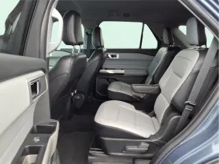 Ford Explorer 2021 AWD XLT SUV de 4 puertas