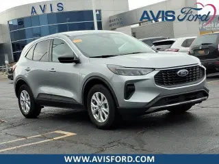 Ford Escape 2024 AWD Active 4 puertas SUV