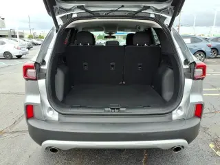 Ford Escape 2024 AWD Active 4 puertas SUV