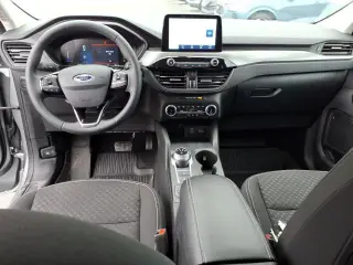 Ford Escape 2024 AWD Active 4 puertas SUV