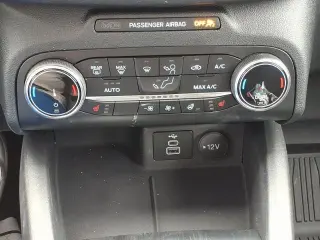 Ford Escape 2024 AWD Active 4 puertas SUV