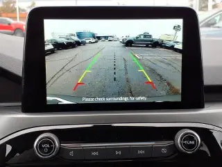Ford Escape 2024 AWD Active 4 puertas SUV