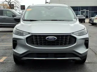 Ford Escape 2024 AWD Active 4 puertas SUV
