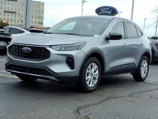 Ford Escape 2024 AWD Active 4 puertas SUV