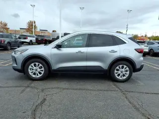 Ford Escape 2024 AWD Active 4 puertas SUV
