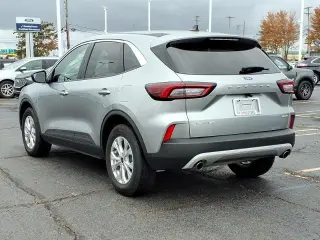 Ford Escape 2024 AWD Active 4 puertas SUV