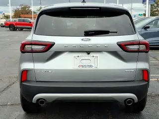 Ford Escape 2024 AWD Active 4 puertas SUV