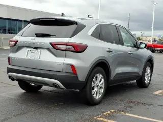 Ford Escape 2024 AWD Active 4 puertas SUV