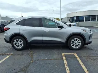 Ford Escape 2024 AWD Active 4 puertas SUV