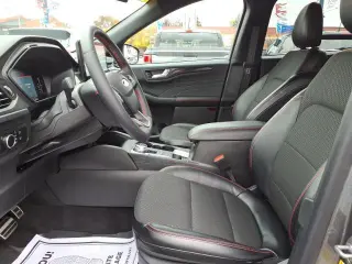 Ford Escape 2024 AWD ST-Line 4dr SUV