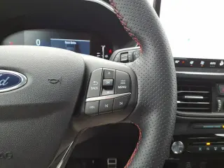 Ford Escape 2024 AWD ST-Line 4dr SUV