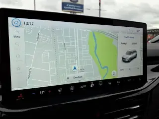 Ford Escape 2024 AWD ST-Line 4dr SUV