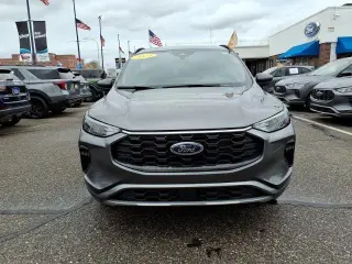 Ford Escape 2024 AWD ST-Line 4dr SUV