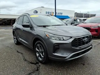 Ford Escape 2024 AWD ST-Line 4dr SUV